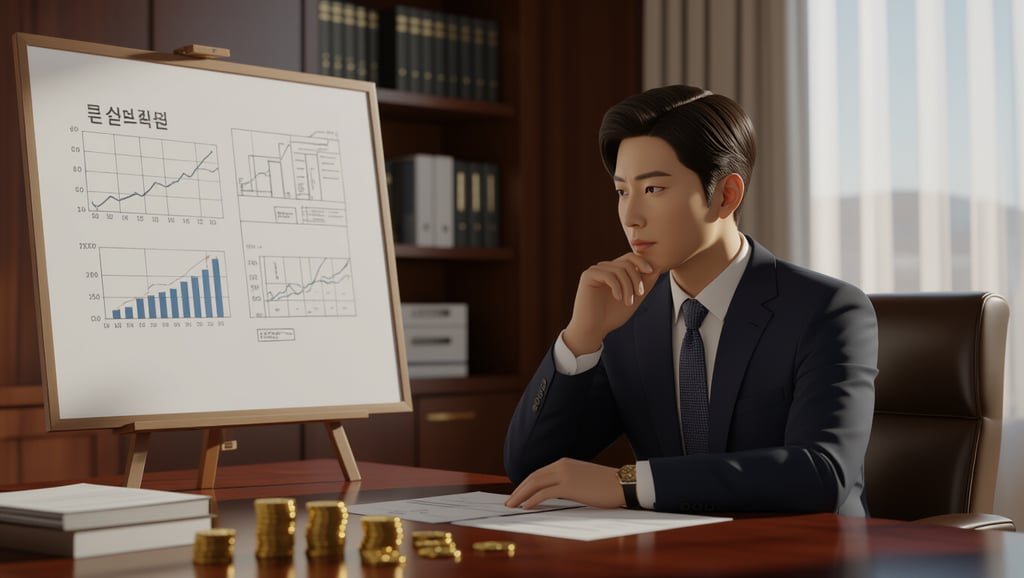 다주택자 양도세 중과 유예 종료 대비, 세금 폭탄 피하는 매도 전략과 절세 가이드 2 📋 다주택자 양도세 중과 유예, 핵심은?