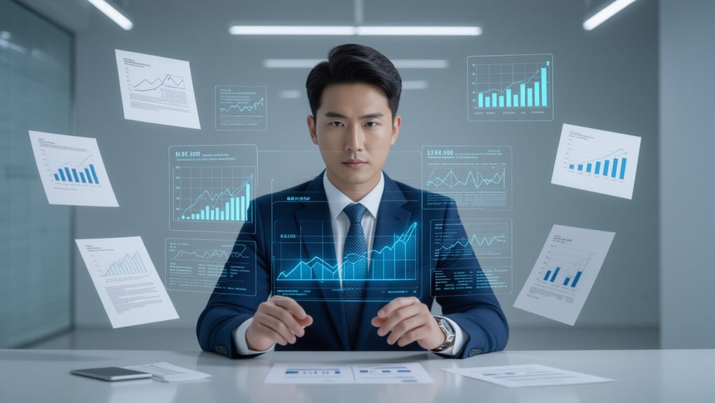 다주택자 양도세 중과 유예 종료 대비, 세금 폭탄 피하는 매도 전략과 절세 가이드 3 📊 유예 종료 후 세금, 얼마나 달라질까?