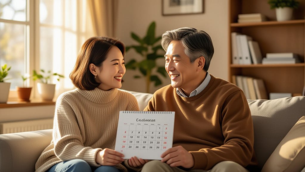 🔍 2026년 기초연금 수급 자격과 선정기준액