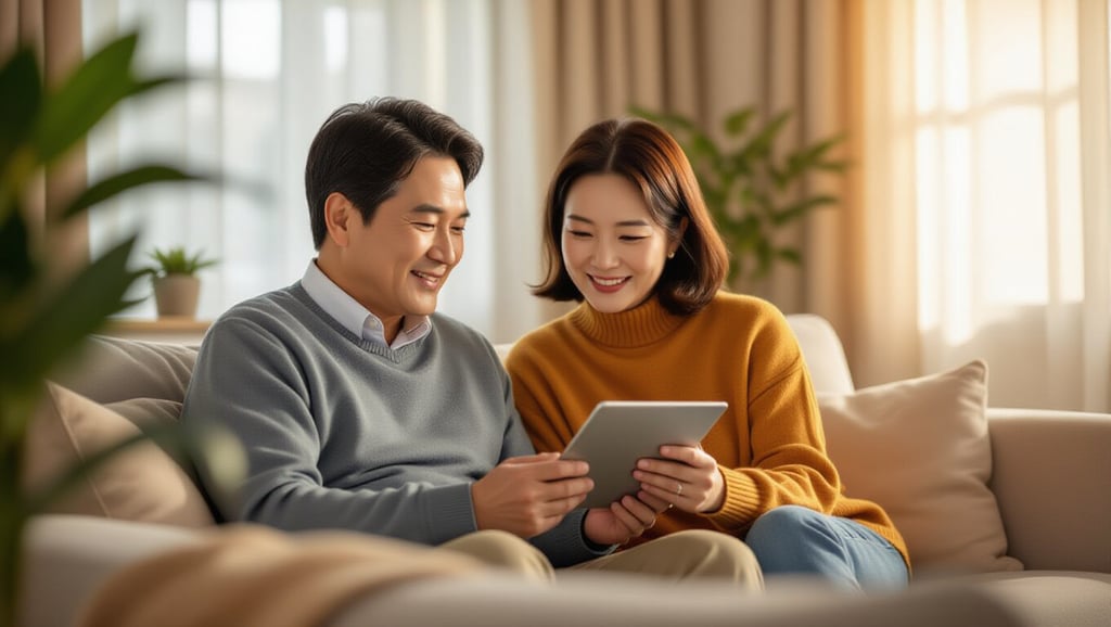 ⚠️ 국민연금 받으면 기초연금 줄어드나요? (연계 감액)
