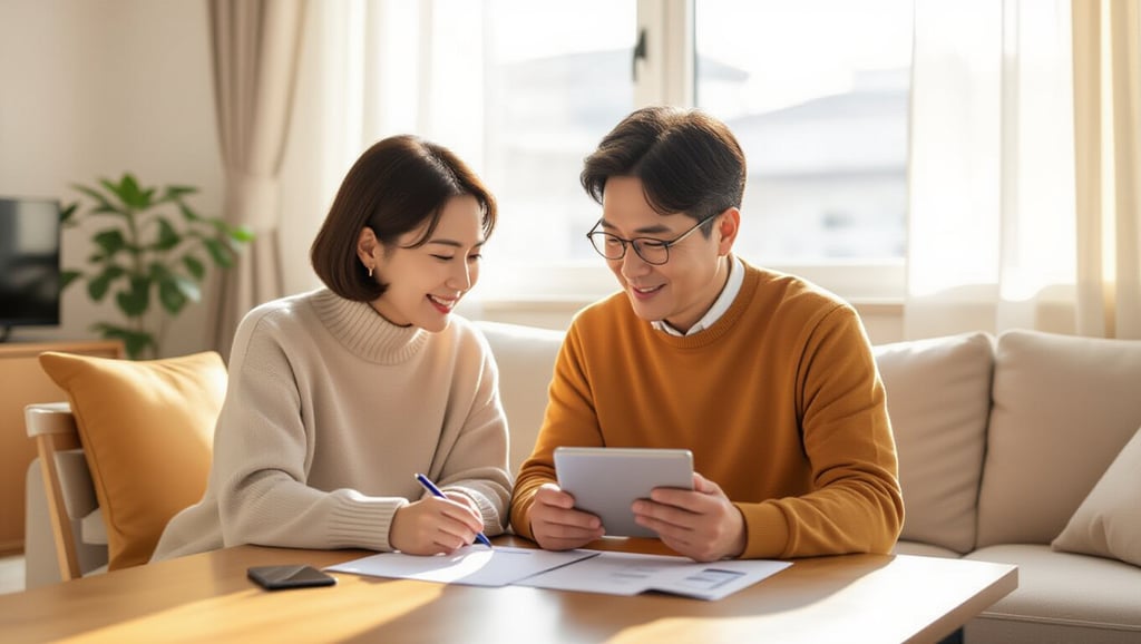📌 기초연금 신청 절차와 꼭 알아야 할 주의사항