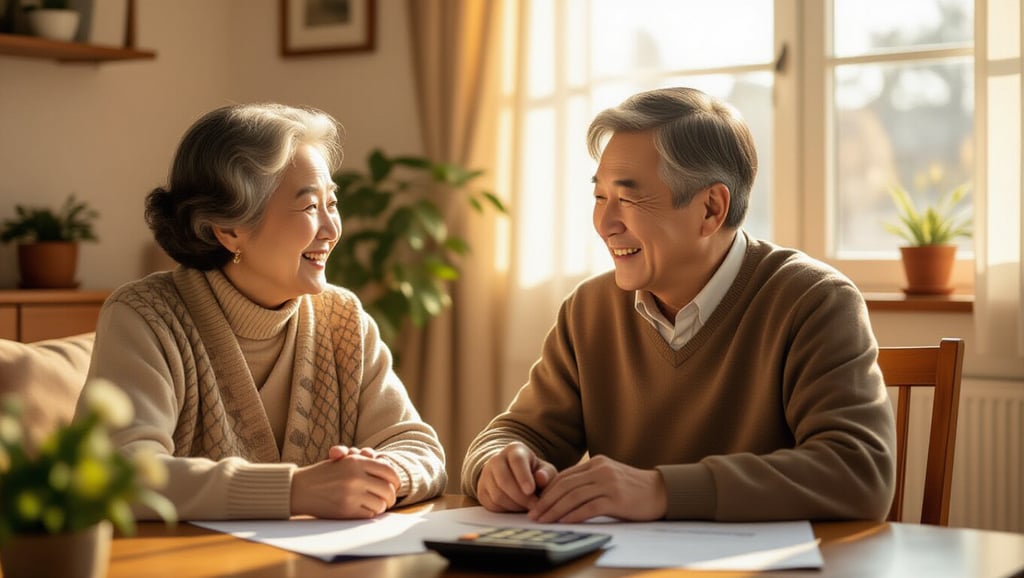 💡 실제 사례로 보는 부부 기초연금 수령액