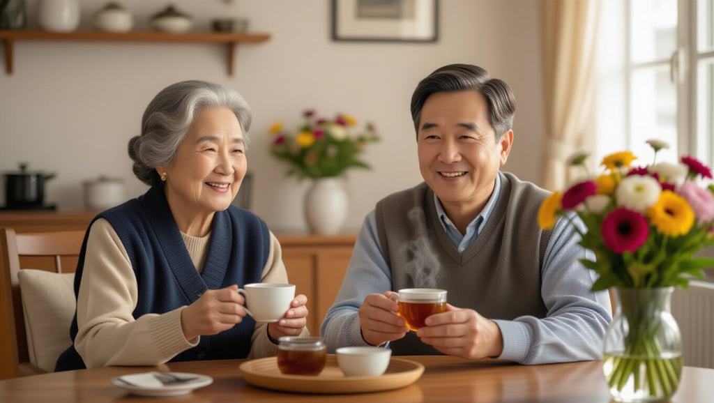 📋 기초연금 부부감액, 왜 필요한가요?