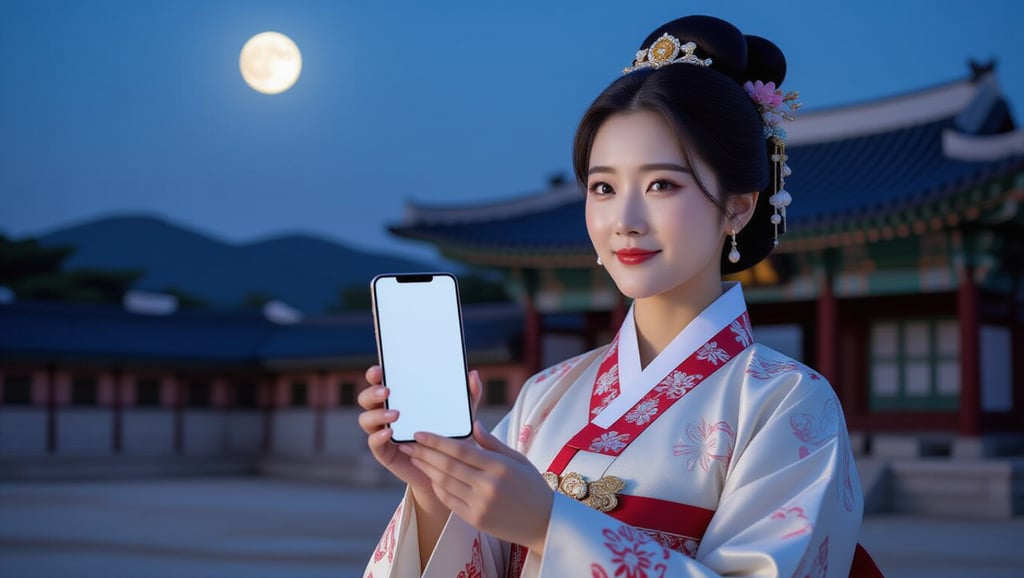 💡 2026년 창경궁 야간개장, 예매는 어떻게 하나요?