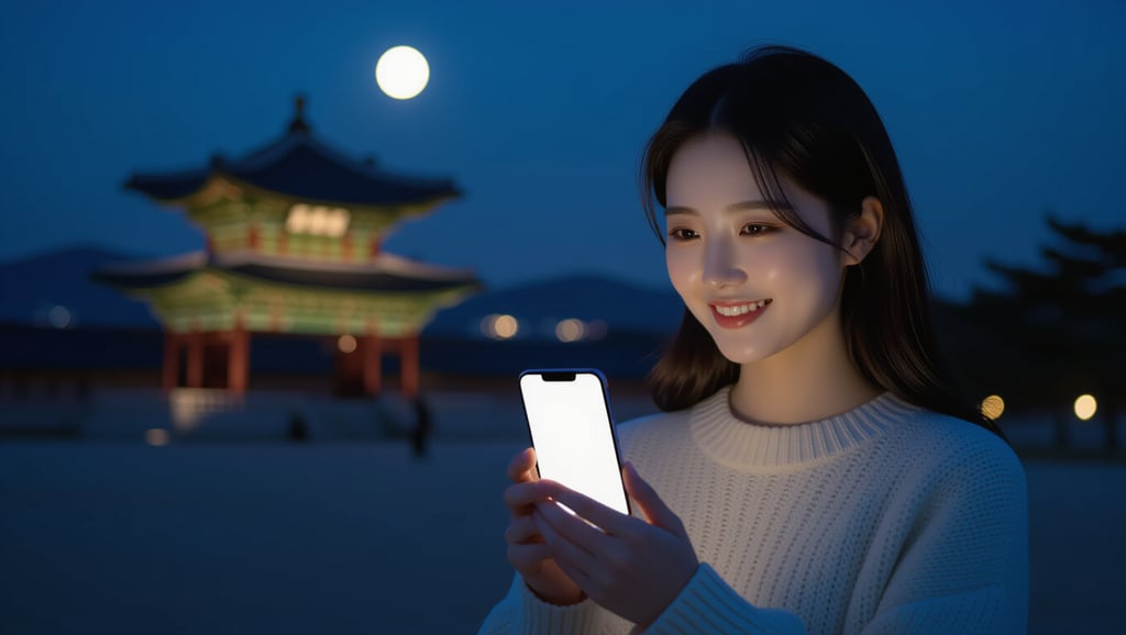 🔍 매진 걱정 마세요! 창경궁 야간개장 취소표 확보 전략