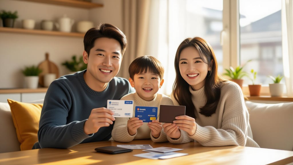 2026 경남도민 생활지원금 신청 방법 대상자 자격 및 사용처 안내 4 💰 얼마를 어떻게 받나요? 지급 금액 및 형태