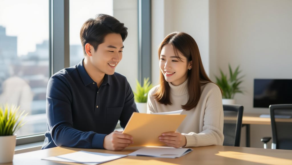 개인회생 신청 자격부터 비용, 절차까지 성공적인 회생 전략 가이드 9 📌 마무리