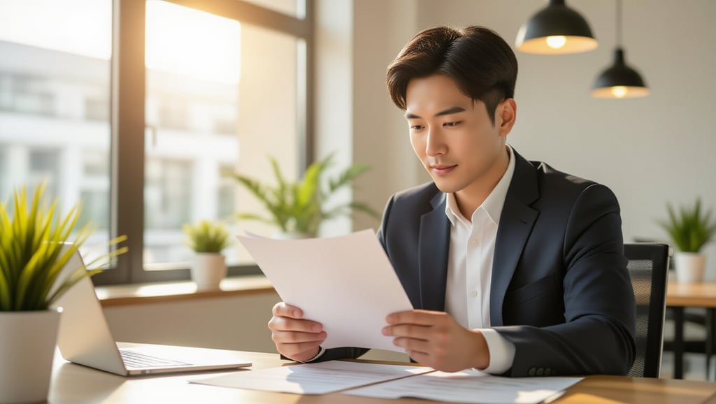 개인회생 신청 자격부터 비용, 절차까지 성공적인 회생 전략 가이드 2 📋 개인회생, 어떤 제도인가요?