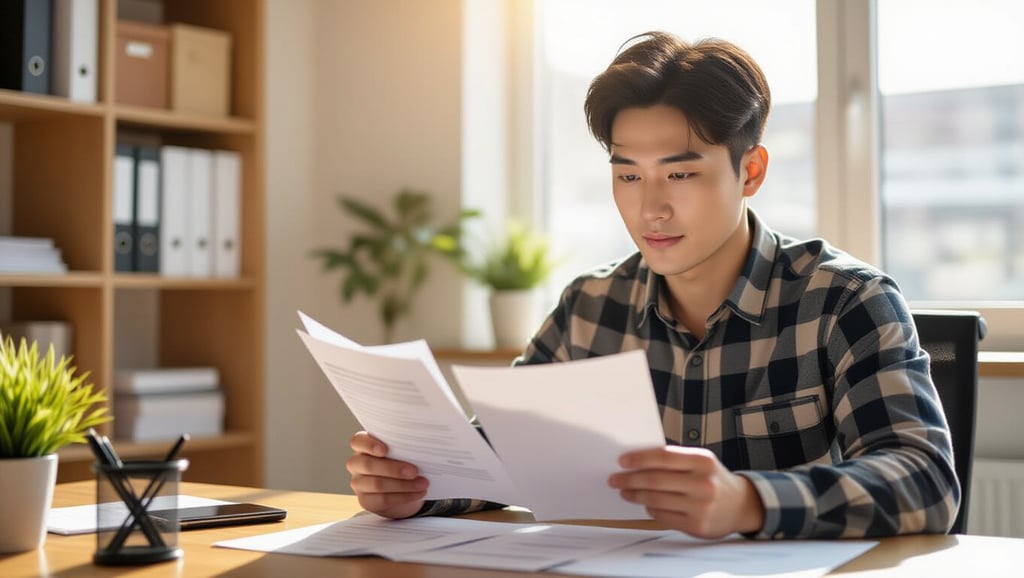 개인회생 신청 자격부터 비용, 절차까지 성공적인 회생 전략 가이드 7 ✅ 개인회생의 장점과 주의할 점