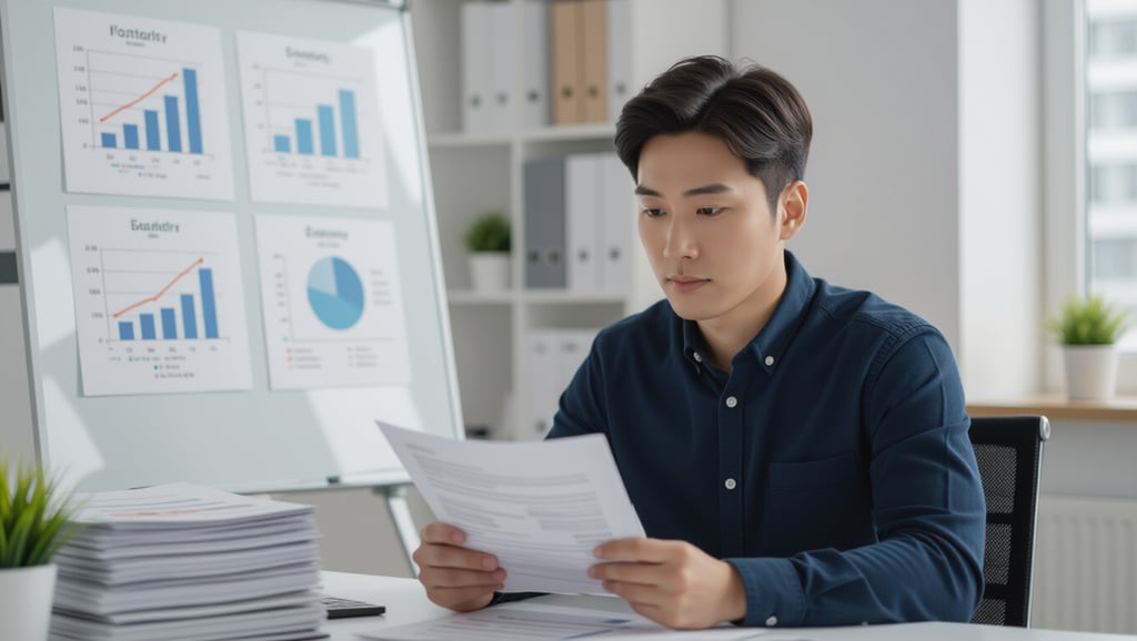 개인회생 신청 자격부터 비용, 절차까지 성공적인 회생 전략 가이드 6 💰 개인회생 비용, 얼마나 들까요?