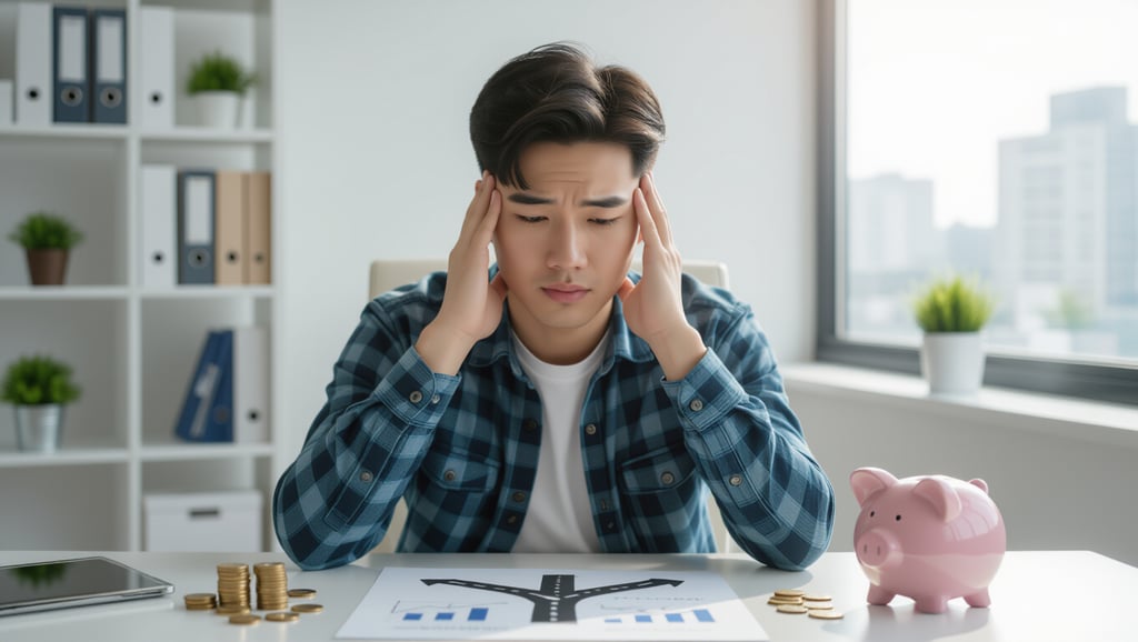 💡 청년도약계좌 vs 청년미래적금: 나에게 맞는 선택은?