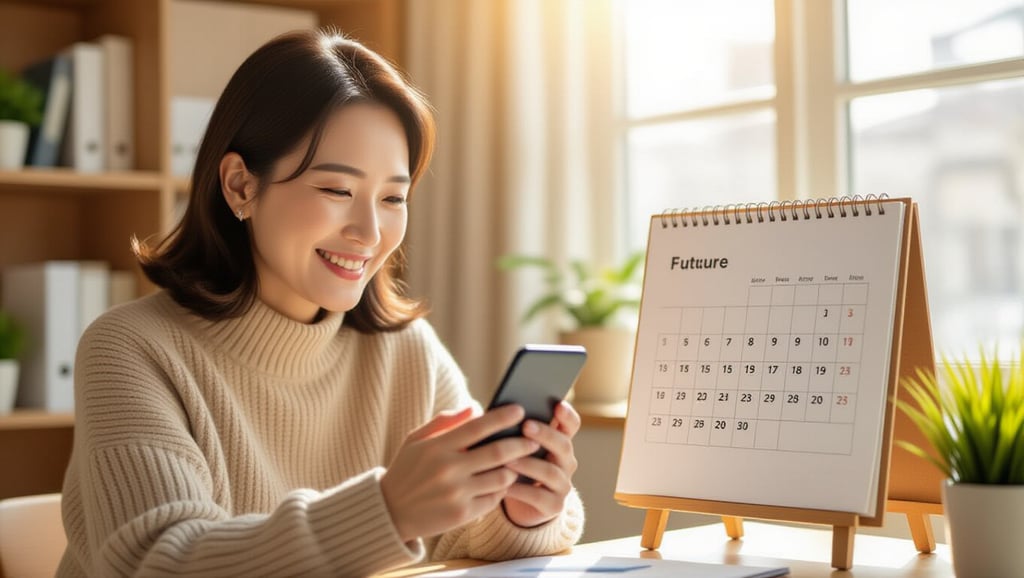 ✅ 든든한 노후를 위한 국민연금 관리 팁