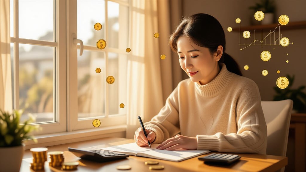 💡 추납, 가장 유리한 타이밍과 주의사항