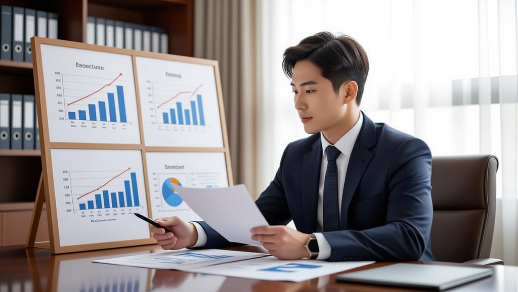 주식 상속세 신고부터 가업상속공제 및 절세 전략 실무 가이드 7 💡 사전 증여 vs. 상속, 장기적 절세 전략