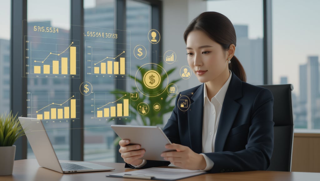 주식 상속세 신고부터 가업상속공제 및 절세 전략 실무 가이드 3 💰 금융재산 & 가업상속공제, 핵심 절세 전략