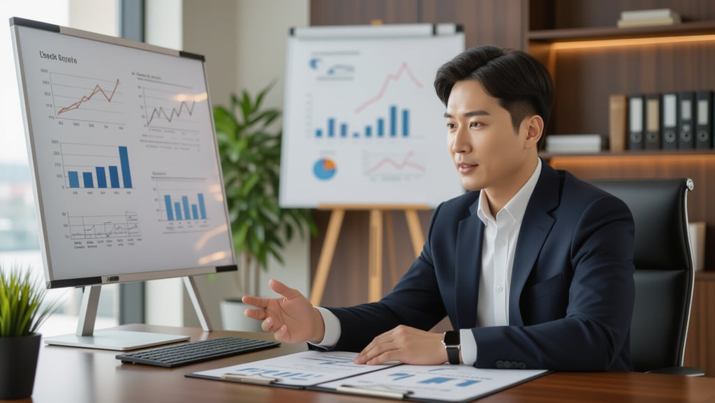 주식 상속세 신고부터 가업상속공제 및 절세 전략 실무 가이드 8 📝 마무리