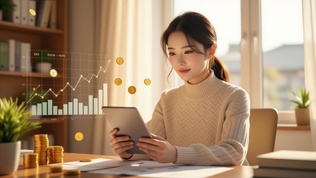 연금저축 수익률 마이너스 탈출법, 리밸런싱부터 ISA 활용 전략까지 9 📌 마무리