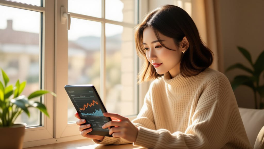 연금저축 수익률 마이너스 탈출법, 리밸런싱부터 ISA 활용 전략까지 3 💡 장기 투자 관점: 마이너스는 기회!