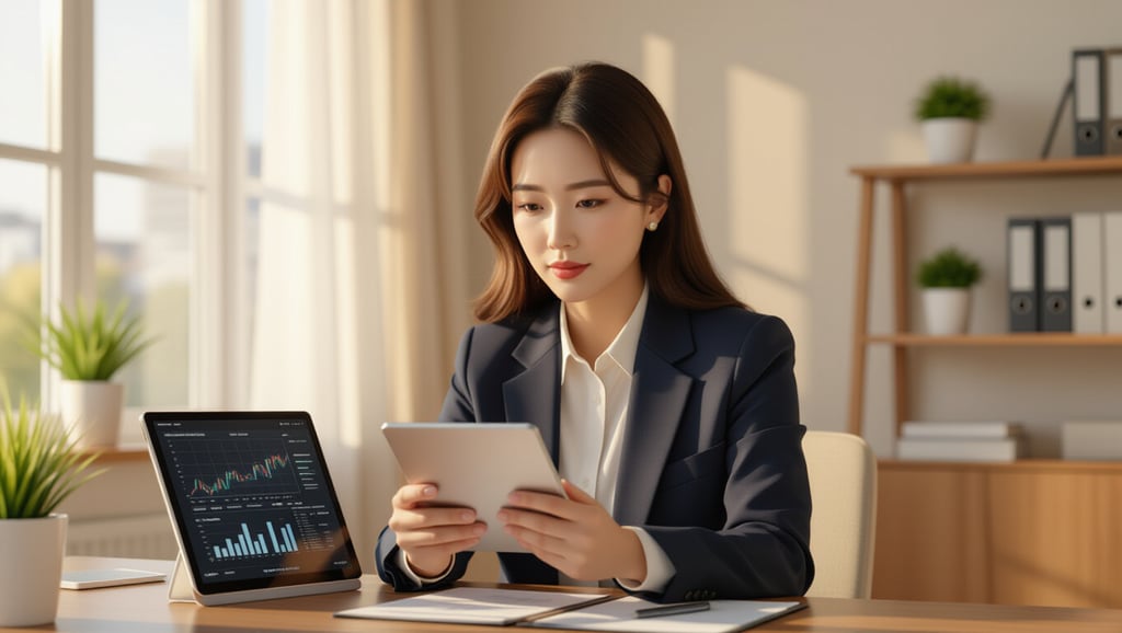 연금저축 수익률 마이너스 탈출법, 리밸런싱부터 ISA 활용 전략까지 4 🔄 리밸런싱과 전략 수립: 수익률 반등의 열쇠