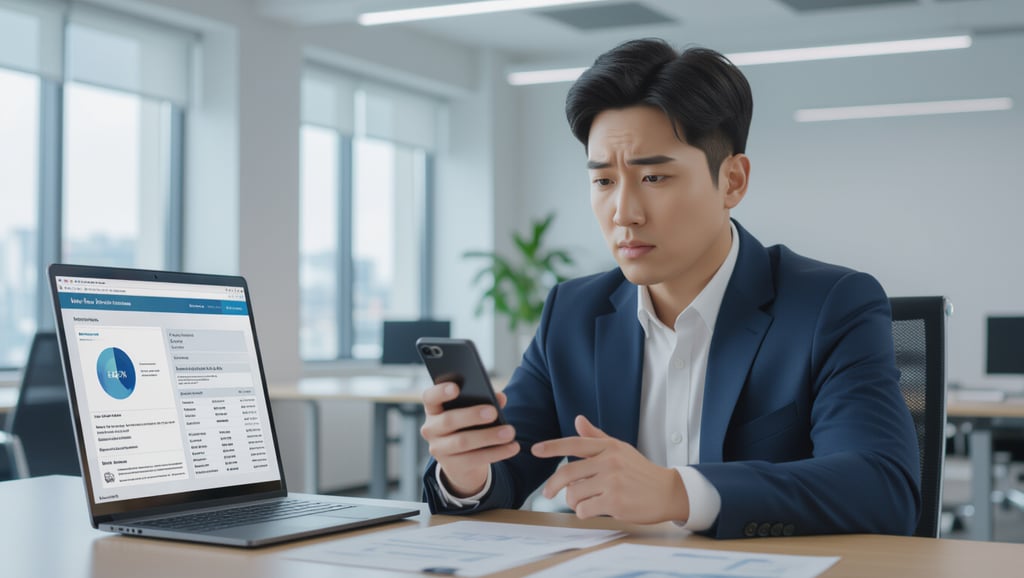연금저축 수익률 마이너스 탈출법, 리밸런싱부터 ISA 활용 전략까지 7 ⚠️ 중도 해지 전, 꼭 확인하세요! (세제 혜택과 불이익)