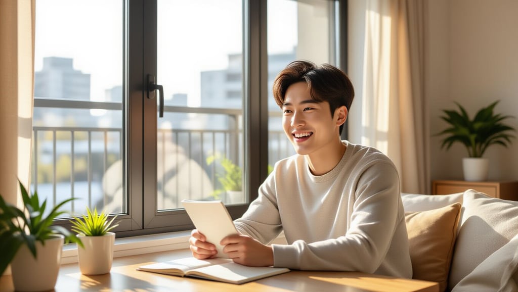 2026년 청년 임차보증금 이자 지원 신청 자격 및 대출 한도 조건 확인 2 💡 청년 임차보증금 이자 지원, 왜 중요할까요?