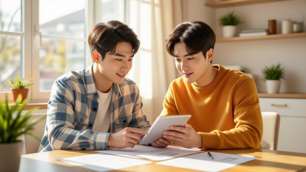 2026년 청년 임차보증금 이자 지원 신청 자격 및 대출 한도 조건 확인 4 🏠 지원 대상 주택 및 대출 한도 조건