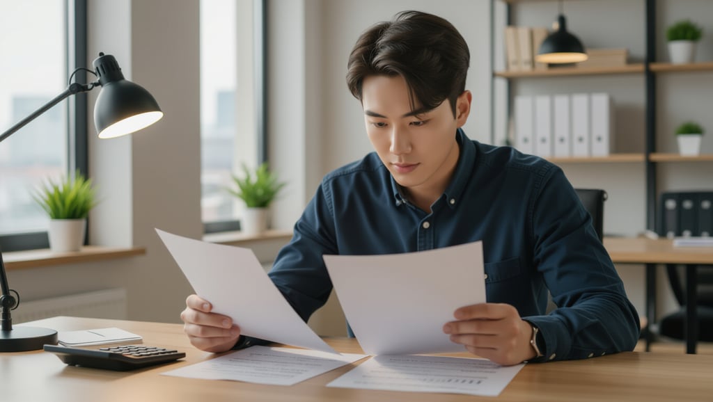 2026년 청년 임차보증금 이자 지원 신청 자격 및 대출 한도 조건 확인 8 ⚠️ 사업 이용 시 주의사항 및 제한 조건