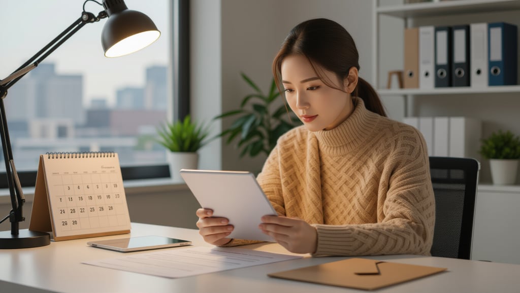 기름값 지원금 신청 자격 및 유가보조금 지급 기준 상세 안내 8 📌 신청 전 꼭 확인하세요! 필수 주의사항