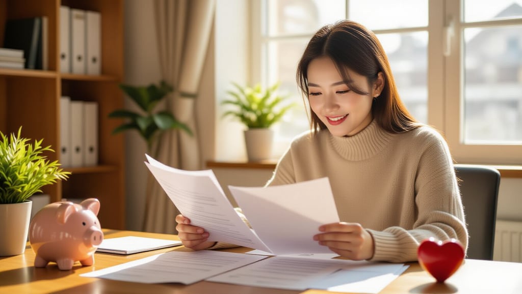 2026년 종합소득세 신고 대상부터 서류 준비 및 절세 전략 가이드 7 🎁 놓치기 쉬운 소득공제 및 세액공제 항목