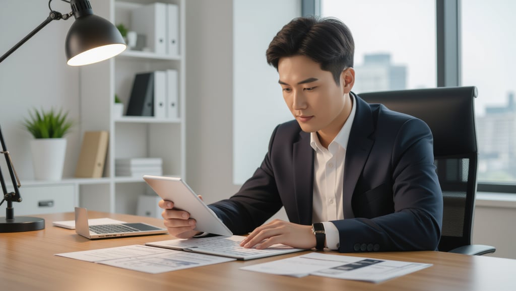 2026년 종합소득세 신고 대상부터 서류 준비 및 절세 전략 가이드 6 💰 소득 및 비용 증빙으로 절세하는 전략