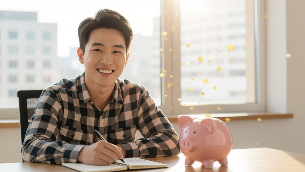 💡 청년내일저축계좌, 어떤 제도인가요?