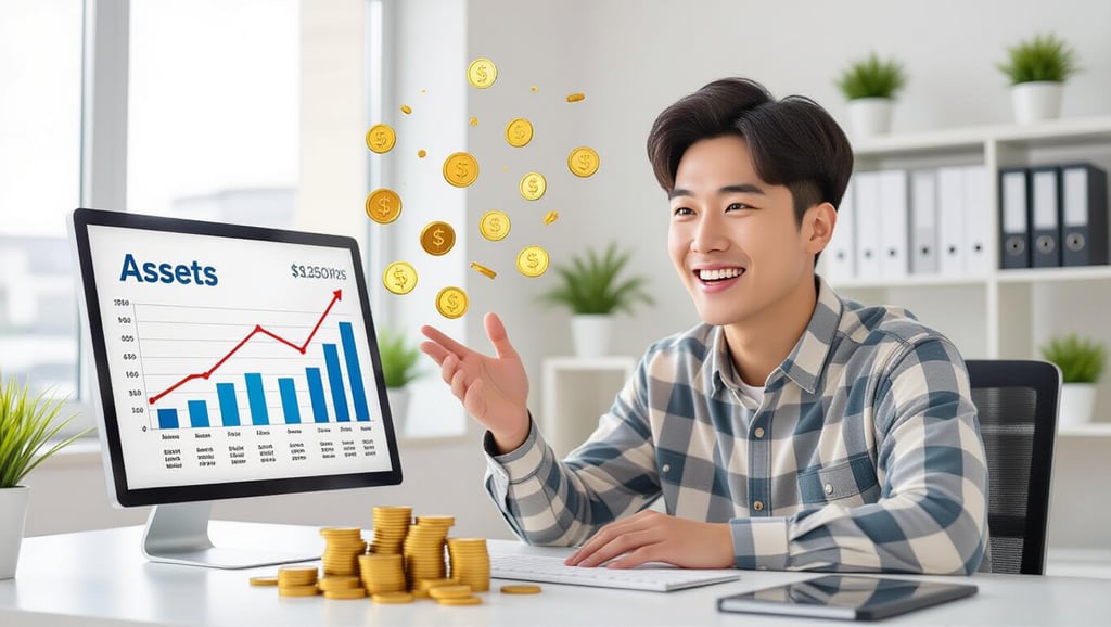 💰 정부 지원금, 얼마나 받을 수 있나요?
