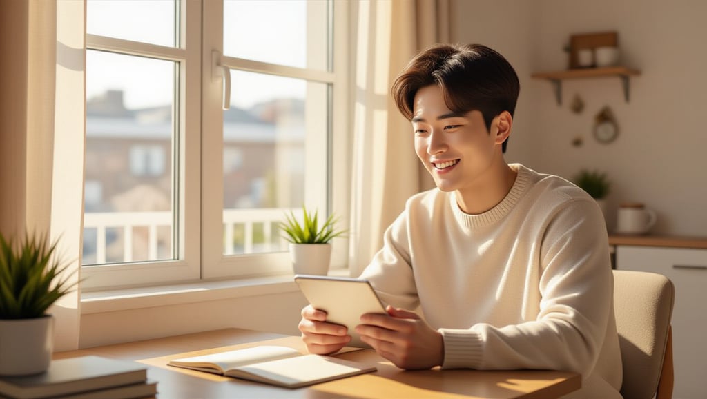 2026 청년월세 지원사업 신청 자격과 소득 요건 및 서류 준비 방법 4 💰 얼마를, 어떻게 받을 수 있나요?