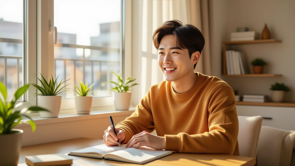 2026 청년월세 지원사업 신청 자격과 소득 요건 및 서류 준비 방법 9 📌 마무리