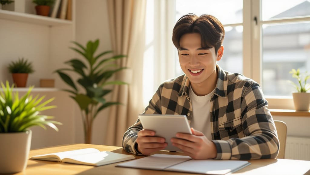 2026 청년월세 지원사업 신청 자격과 소득 요건 및 서류 준비 방법 3 🔍 누가 신청할 수 있나요? (자격 요건)