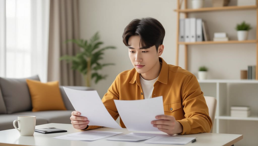 2026 청년월세 지원사업 신청 자격과 소득 요건 및 서류 준비 방법 7 🚫 이런 경우는 지원받을 수 없어요!