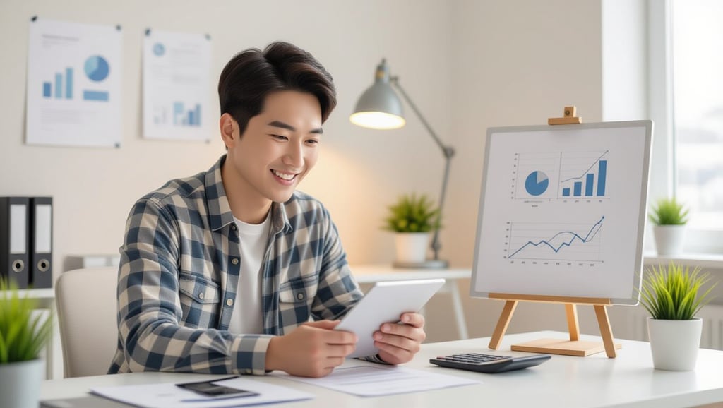 2026 종합소득세 환급 조회부터 신고 방법까지, 놓치면 손해 보는 공제 체크리스트 2 📋 종합소득세 환급, 왜 발생하고 중요할까요?