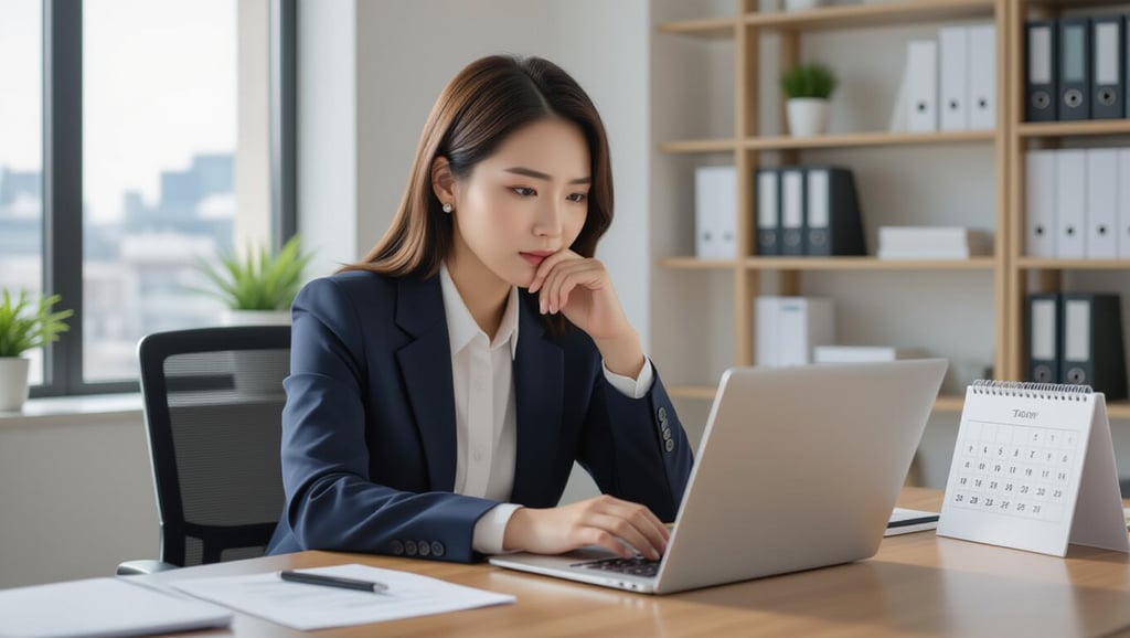2026 종합소득세 환급 조회부터 신고 방법까지, 놓치면 손해 보는 공제 체크리스트 3 🔍 2026 종합소득세, 누가 언제 신고해야 할까요?