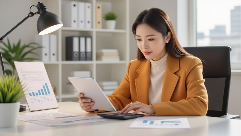 2026 종합소득세 환급 조회부터 신고 방법까지, 놓치면 손해 보는 공제 체크리스트 6 💰 환급액을 늘리는 핵심 공제 체크리스트