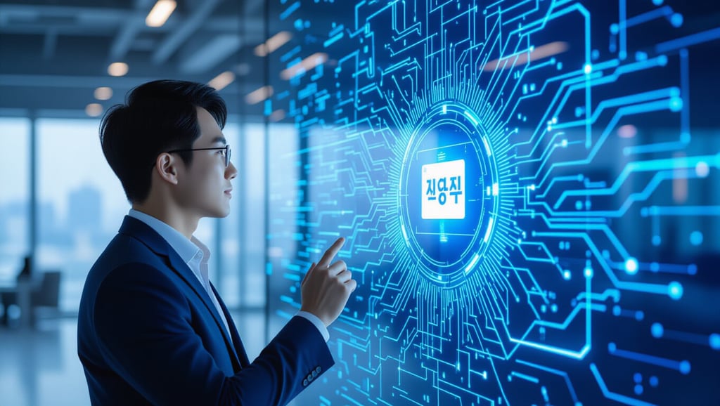 📋 국민성장펀드, 무엇이고 왜 중요한가요?