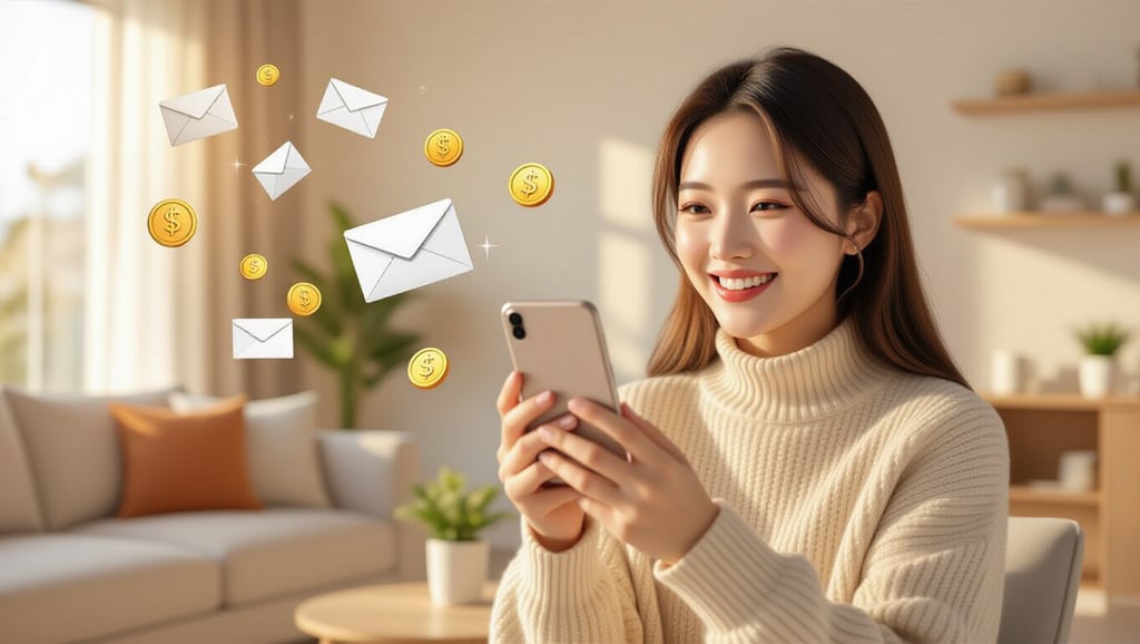 🔍 국세/지방세 환급, 이렇게 찾아보세요!
