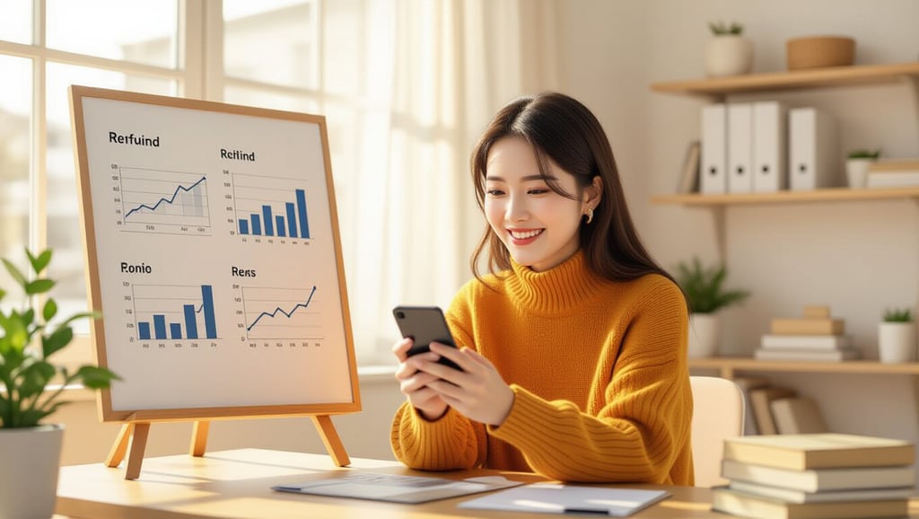 💡 소멸시효와 환급금 꿀팁, 지금 바로 확인!