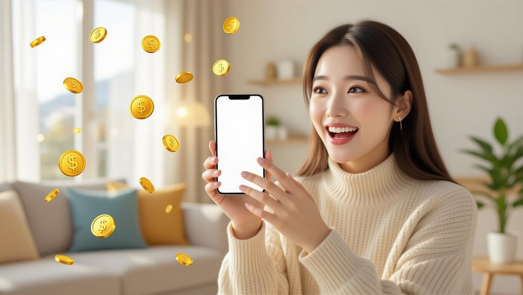 📋 숨은 환급금, 왜 생길까요?