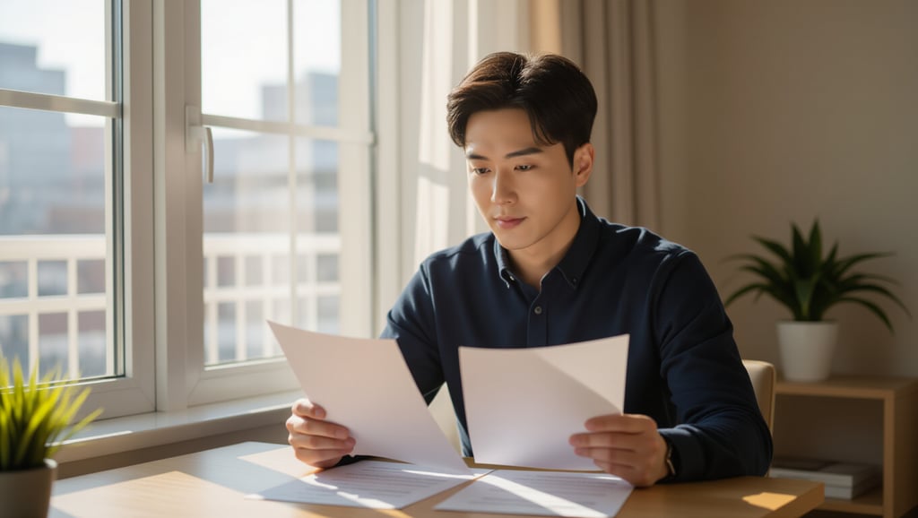1세대 1주택 양도소득세 비과세 요건과 실거주 및 고가주택 절세 전략 8 📌 마무리