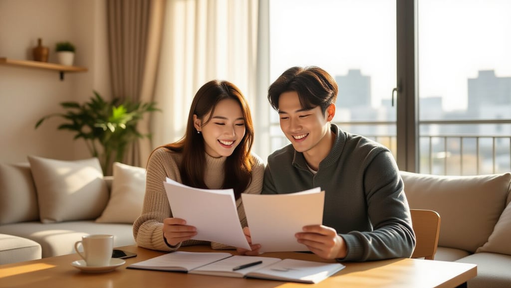 1세대 1주택 양도소득세 비과세 요건과 실거주 및 고가주택 절세 전략 5 🏠 갈아타기 필수! 일시적 2주택 비과세 특례