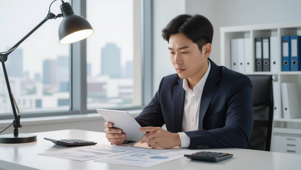 1세대 1주택 양도소득세 비과세 요건과 실거주 및 고가주택 절세 전략 7 📝 양도소득세 절세 전략 & 신고 준비