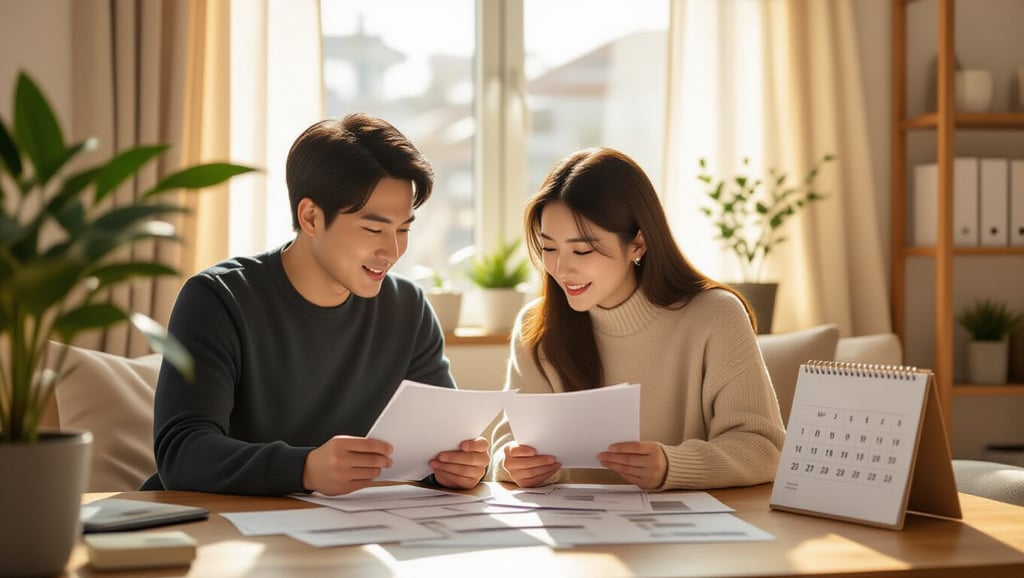 1세대 1주택 양도소득세 비과세 요건과 실거주 및 고가주택 절세 전략 3 💡 보유 & 실거주 기간, 이것만은 꼭!