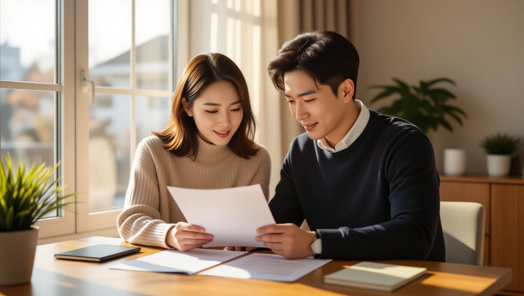 1세대 1주택 양도소득세 비과세 요건과 실거주 및 고가주택 절세 전략 2 📋 1세대 1주택 비과세, 기본 개념부터!