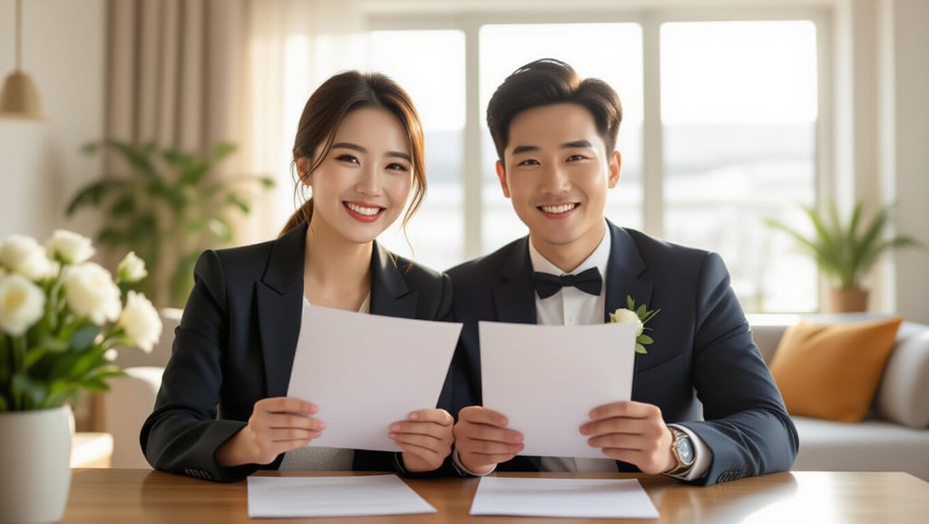 신혼부부·청년 보증금 7천만 원 무이자 지원, 신청 자격부터 매물 찾기 전략 4 💰 보증금 지원: 최대 7천만원 무이자 혜택