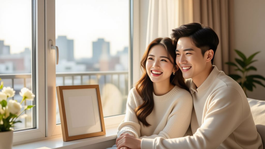 신혼부부·청년 보증금 7천만 원 무이자 지원, 신청 자격부터 매물 찾기 전략 5 💡 청년·신혼부부 맞춤형 지원 전략